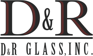 D & R GLASS