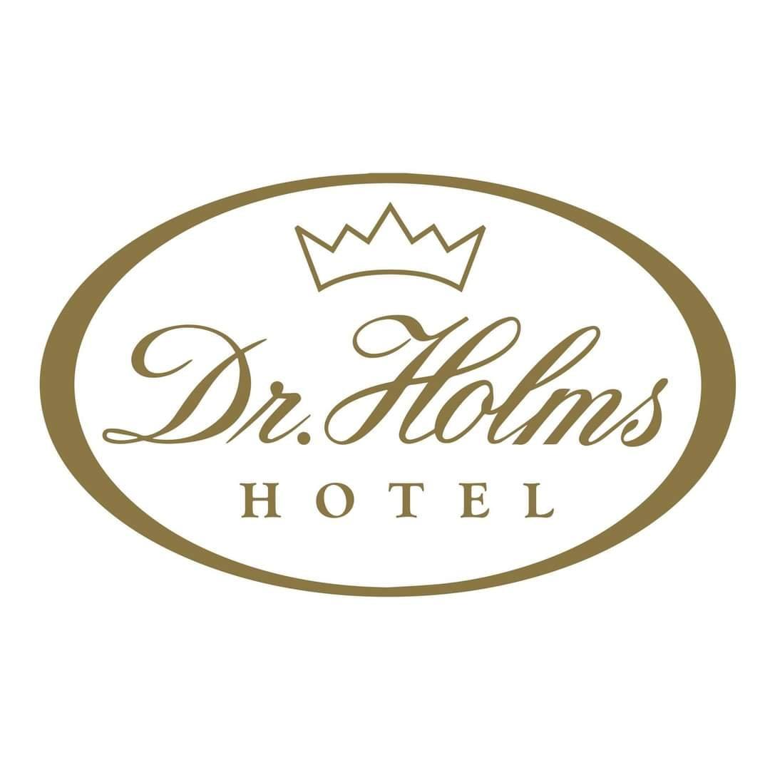 Dr. Holms Hotel