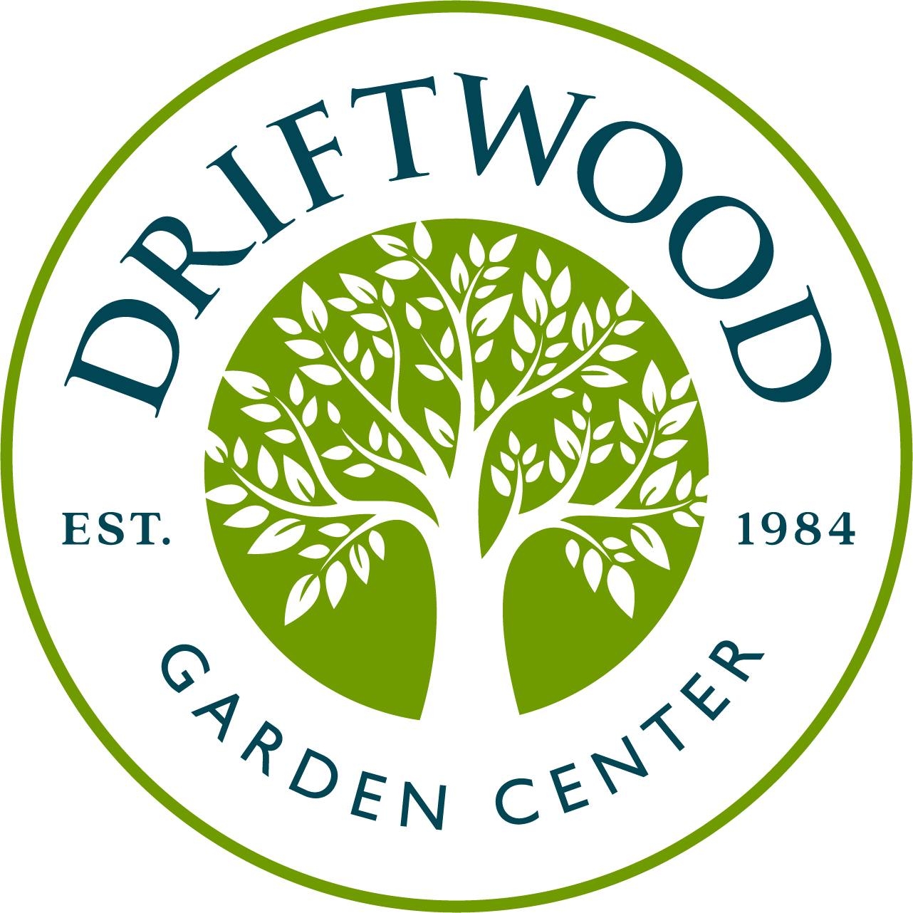 Driftwood Garden Center