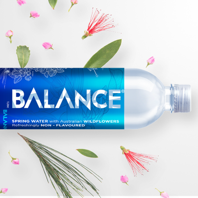 Balance Water