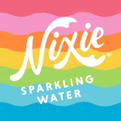 Nixie Sparkling Water