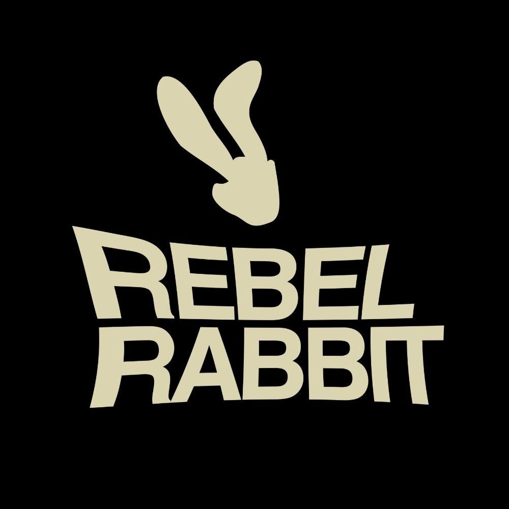 Rebel Rabbit Seltzer