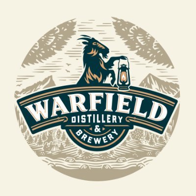 Warfield Distillery & Brewery