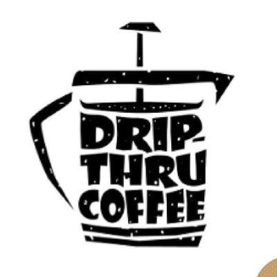 Drip-Thru Coffee