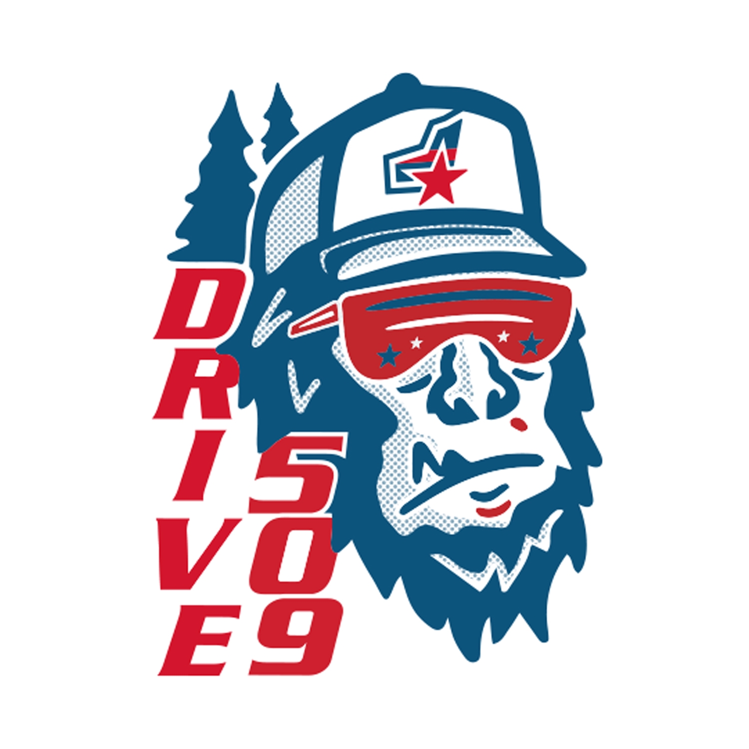 Drive 509