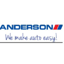 Anderson Nissan