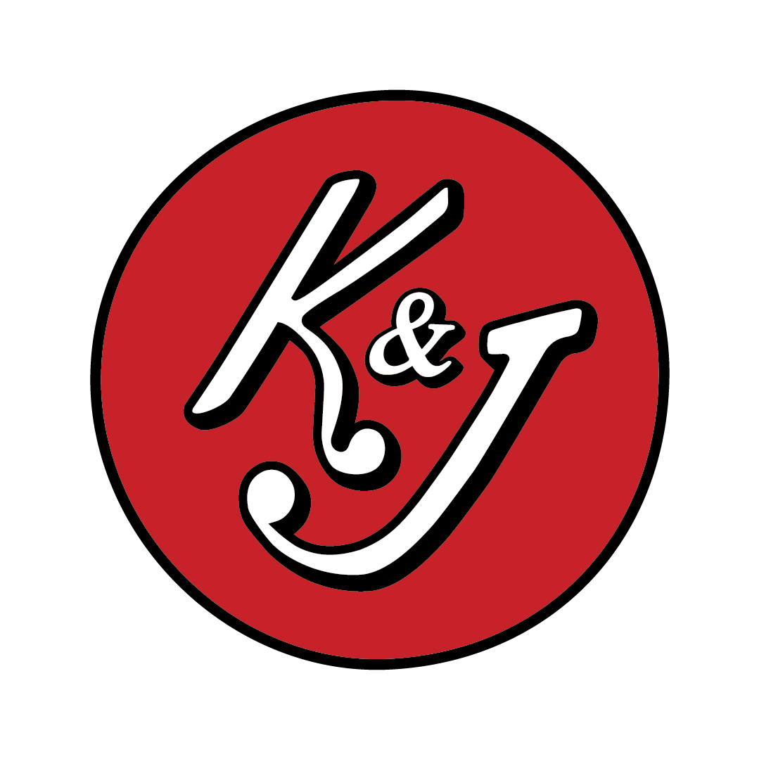 K & J TRUCKING