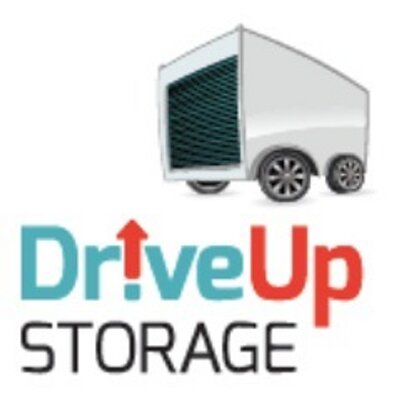 DriveUp Storage