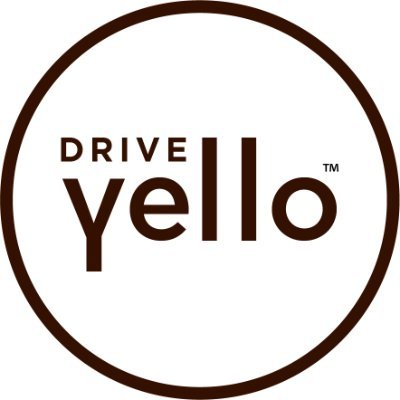 Drive Yello