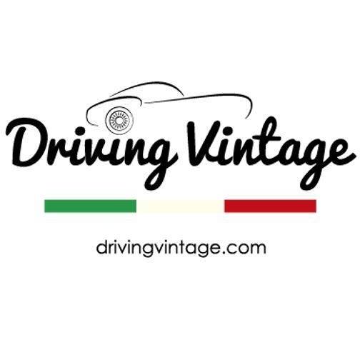 Driving Vintage