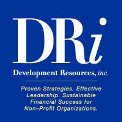 DRiWaterstone - Executive Search and Development Services for Non-Profits