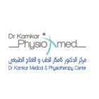 Dr Kamkar