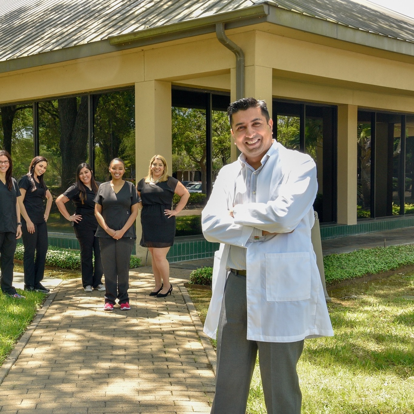 Sugar Land Dentist