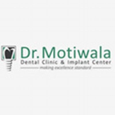 Dr. Motiwala