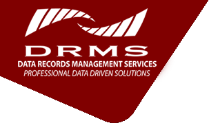 Data Records Management Services