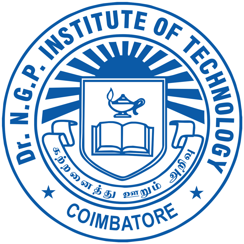 Dr. N.G.P. Institute of Technology