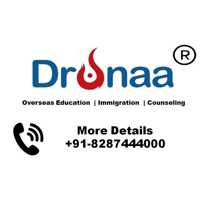 Dronaa International Educon