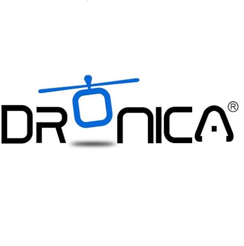 Drónica Servicios Aéreos Sll