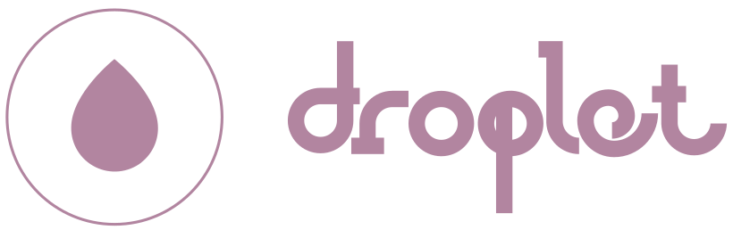 Droplet Creative Identities