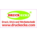 Druckecke