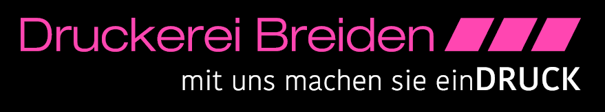 Druckerei Breiden Gmbh