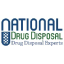 National Drug Disposal