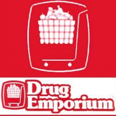 Discount Emporium