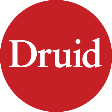 Druid Theatre