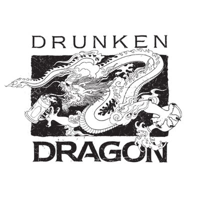 DRUNKEN DRAGON