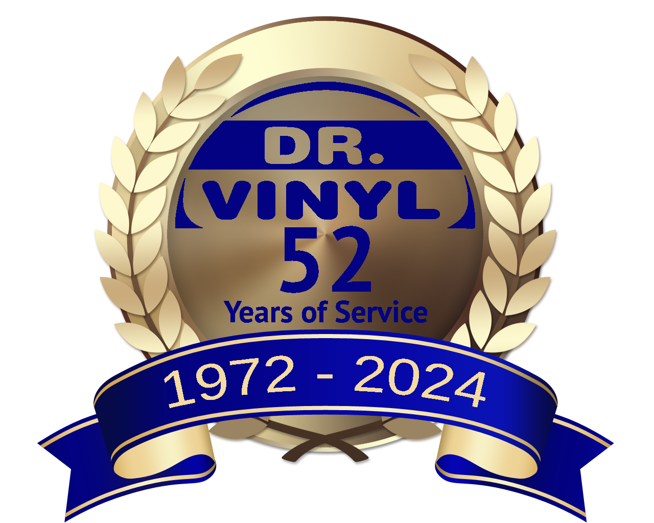 Dr. Vinyl & Associates