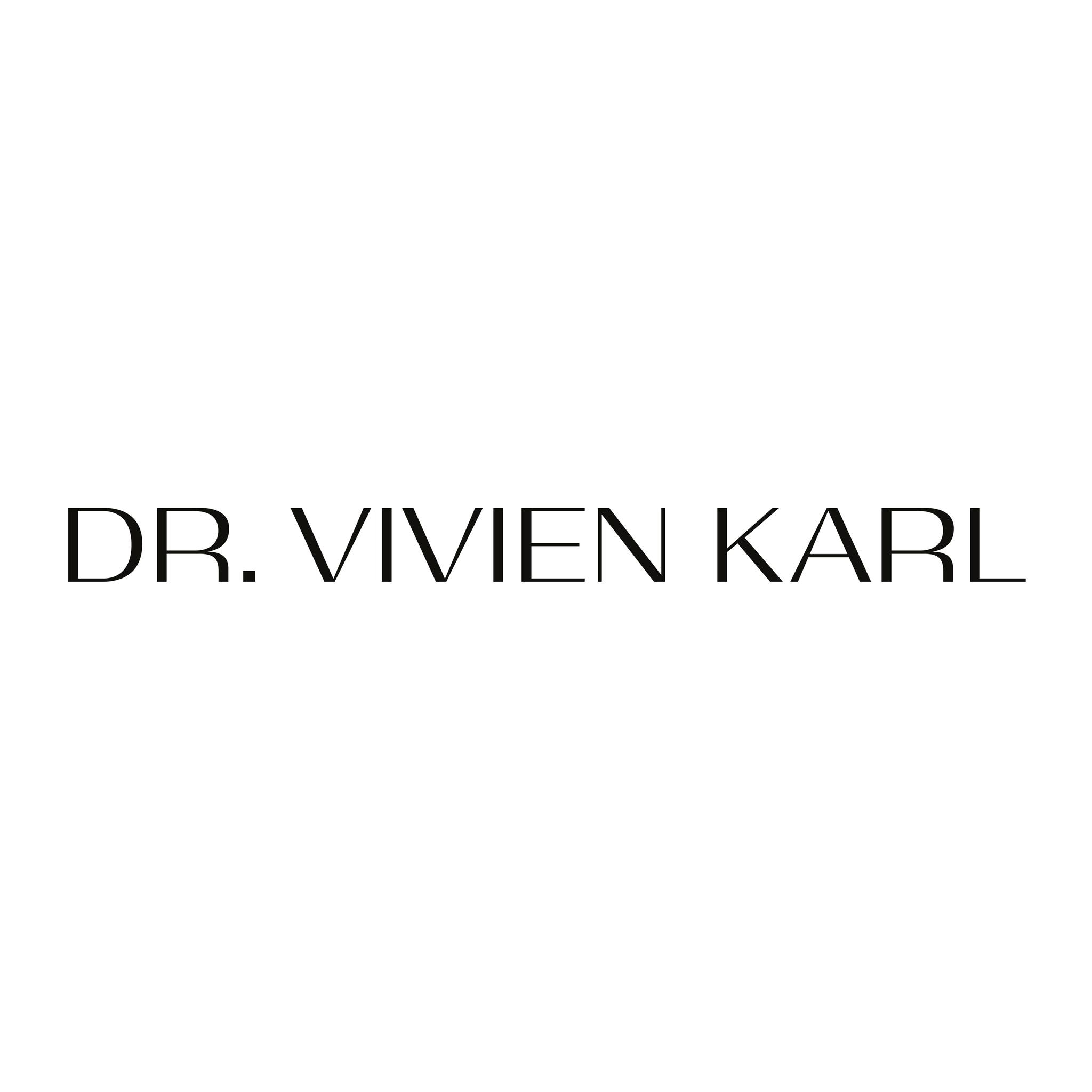 DR. VIVIEN KARL