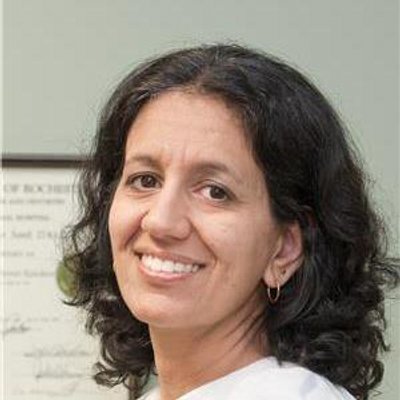 Dr. Vandana Sood