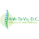 Anh-Tu Vu, DC