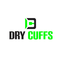 Dry Cuffs. Powered