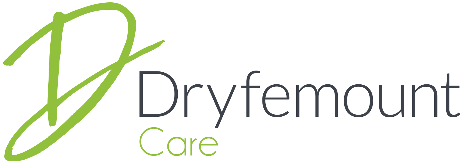 Dryfemount