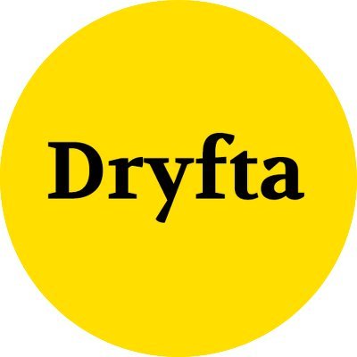 Dryfta