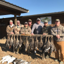 Dry Lake Hunting Service