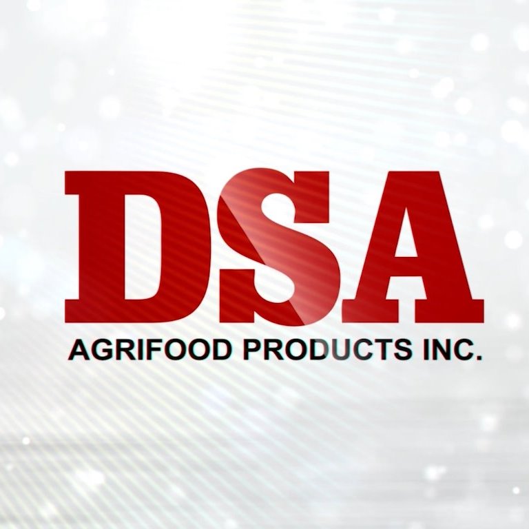 Dsa Agrifood Products