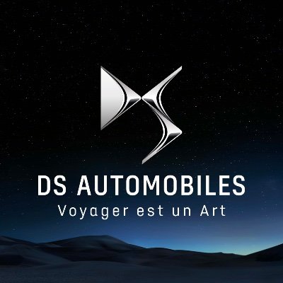 DS Automobiles