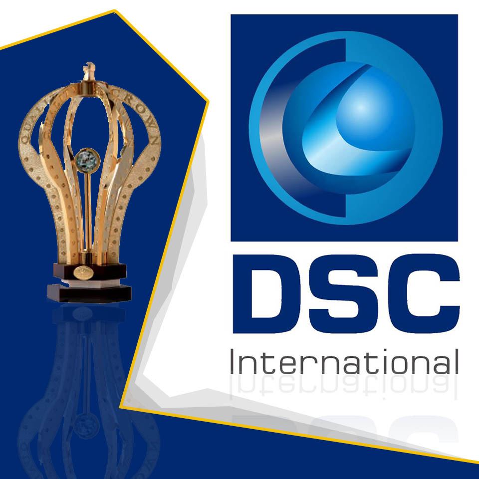 DSC International