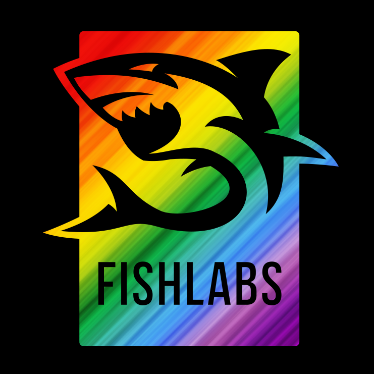 Deep Silver FISHLABS