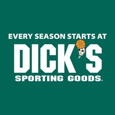 Dick's Sporting Goods