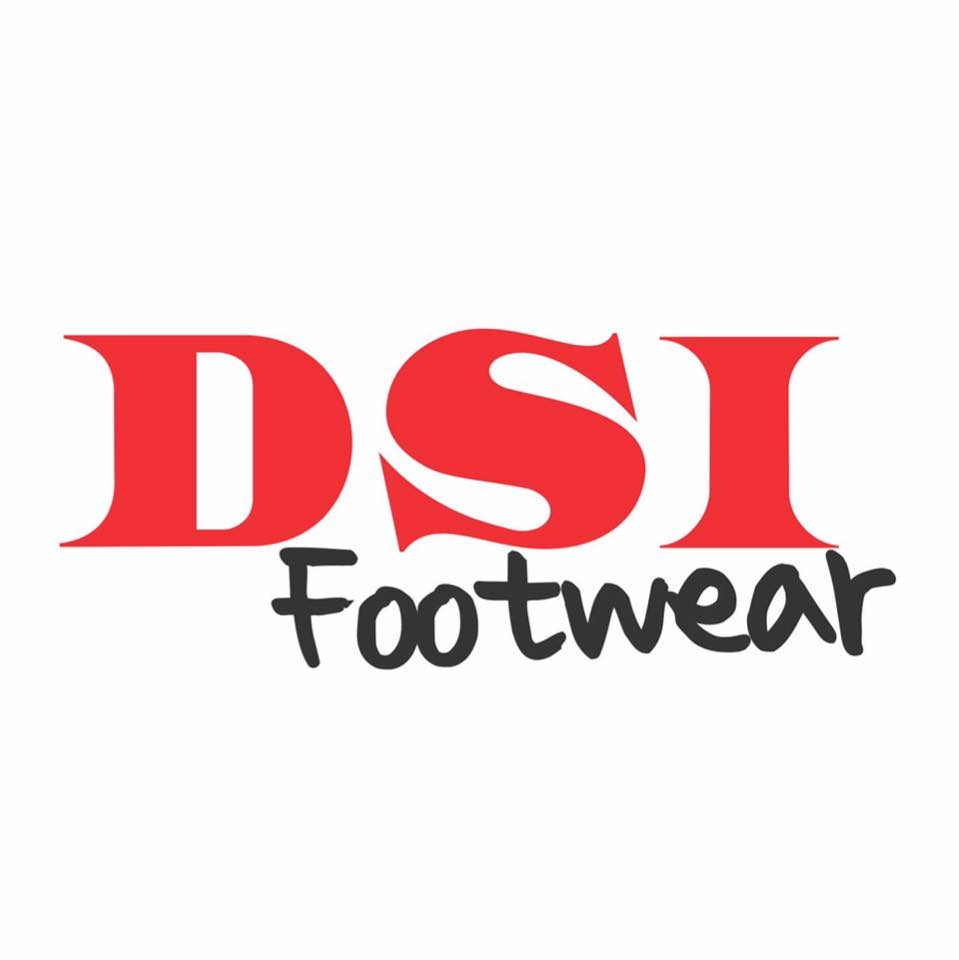 DSI Footwear