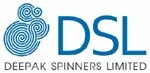 Deepak Spinners