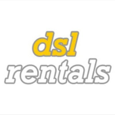 DSL Rentals