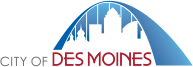 City of Des Moines, IA