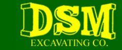 DSM Excavating