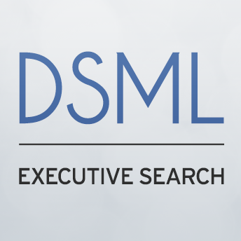 DSML Executive Search