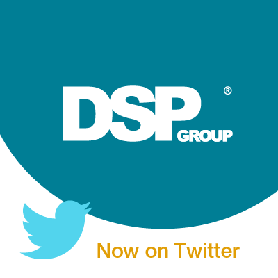 DSP Group