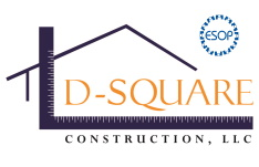 D Square Construction